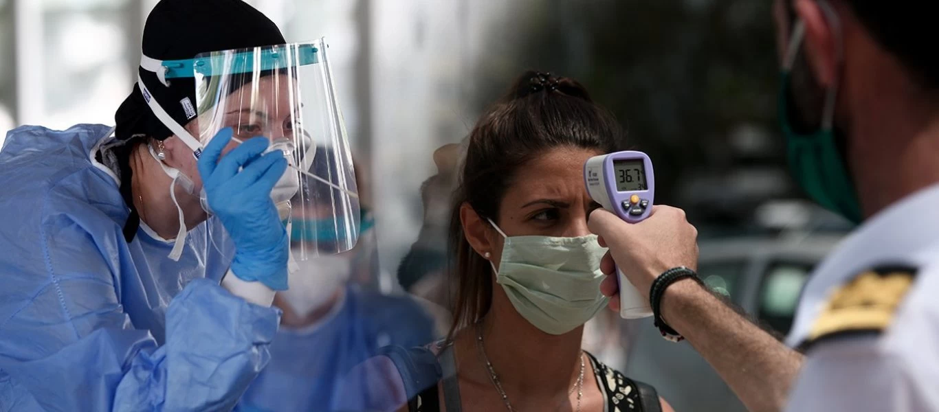 «Λαχτάρησαν» τη Ζάκυνθο: Έκτακτο SMS του 112 - «Να είστε σε επιφυλακή» (φώτο)
